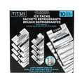 thumbnail image 1 of Bolsas Refrigerantes Titan 1872081 Con 10 Piezas, 1 of 1
