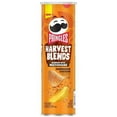 thumbnail image 3 of Pringles Potato Crisps Harvest Blends, Farmhouse Cheddar 5.5 oz Pack of 2, 3 of 5
