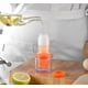 thumbnail image 5 of Cepillo de silicona naranja para exprimir aceite, con tapa, para cocinar salsa, salsa de barbacoa, olla para aceite, herramienta para cocinar aceite en casa, 5 of 5
