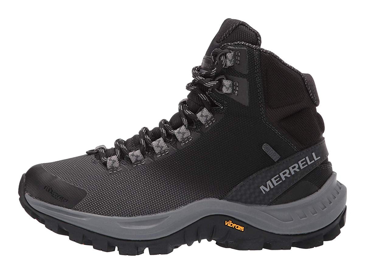 merrell thermo cross mid waterproof