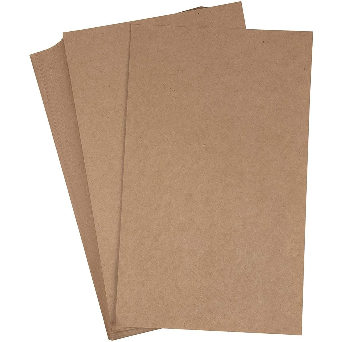 Capillaries Droop peanuts 96-Sheet Kraft Stationery Papers, Legal Sized, 120GSM, Perfect for Arts,  Crafts & Printing, 8.5 x 14", Brown - Walmart.com