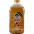 thumbnail image 1 of Great Value Pasteurized Pure White Liquid Honey, 1 of 3