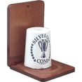 thumbnail image 5 of Viper Silver Cup Blue Billiard Cue Chalk w/ Fat Cat Cone Chalk Holder, 5 of 6