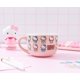 thumbnail image 5 of Taza para sopa Silver Buffalo Sanrio Hello Kitty, 700 ml, 5 of 9