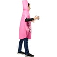 thumbnail image 2 of Costume Coussin Péteur Rubis - Costume Enfant, 2 of 4