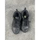 thumbnail image 3 of New Balance Industrial 626 Mens US 8 Black Cross Trainers Walking Shoes 2E, 3 of 6