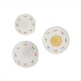 thumbnail image 1 of Estera de Mesa Redonda Manteles Individuales Tejidos Tapetes Antideslizantes para Mesa Comedor Vajilla Antideslizante Almohadillas para Tazones Posavasos para Bebidas de Cocina B, 1 of 7