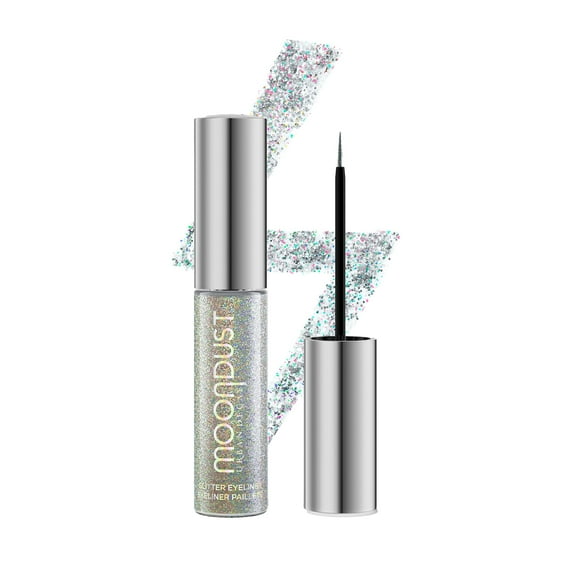 Delineador líquido con purpurina URBAN DECAY Moondust Disco Daydream