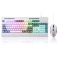thumbnail image 1 of Combo de teclado y ratón para juegos Redragon S151 K525 RGB, 1 of 9