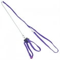 thumbnail image 4 of Fosa Fiber Bird Harness, Bird Harness Soft For For Pet For Outdoor Training For Playing, 4 of 8