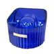 thumbnail image 3 of Tazón de , Tazón de de uñas Suministros para arte de uñas Tazón de manicura Removedor de esmalte de gel para limpieza de uñas Azul Yinane Cuenco para remojo de uñas, 3 of 8