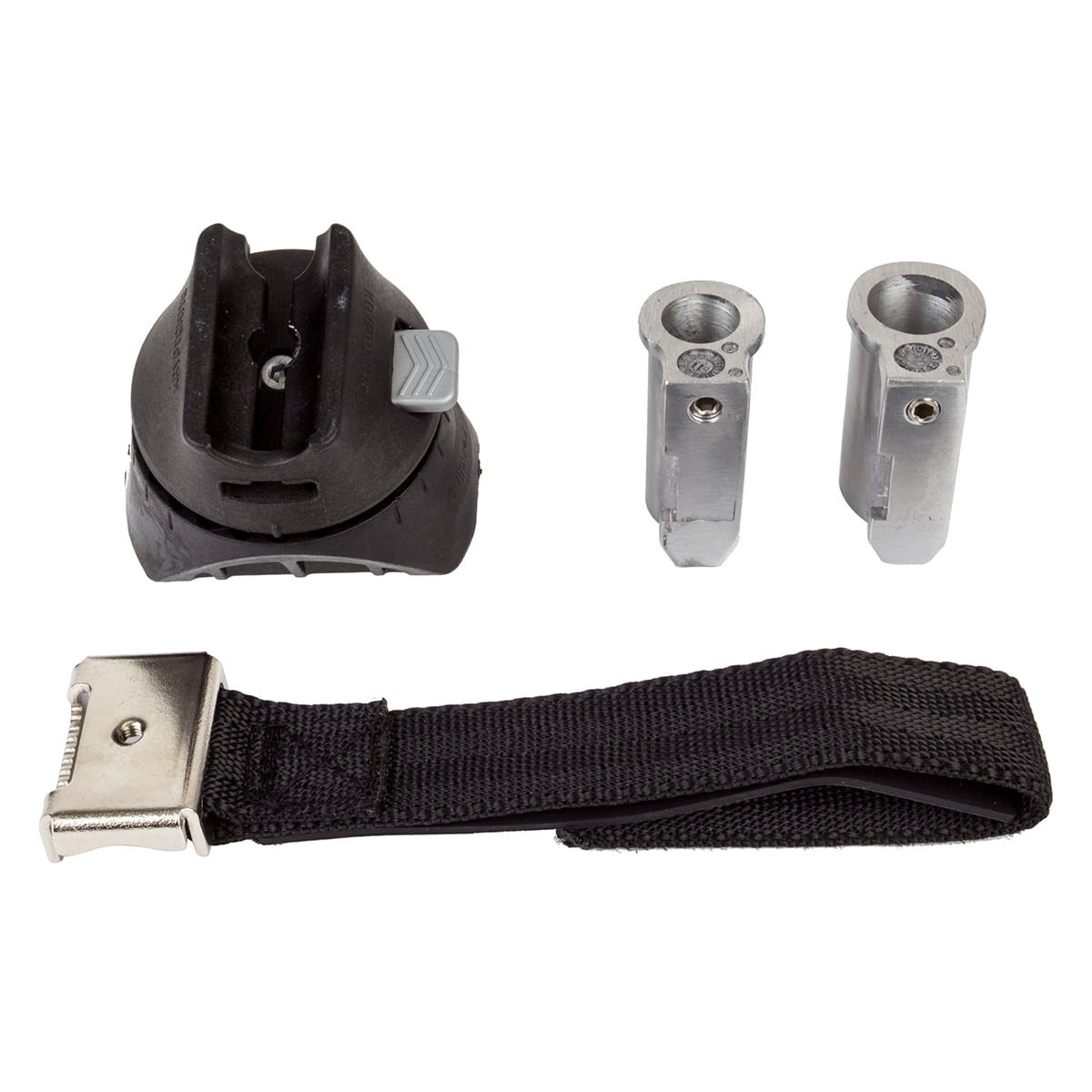 Kryptonite Transit FlexFrame U Lock Bracket Bicycle Lock Frame
