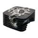 thumbnail image 3 of CABEZA CILINDRO COMPLETA VENTO NITROX 250 T2 (22-23) (WSTD), 3 of 5