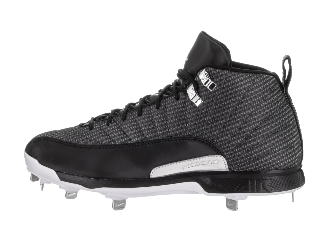 jordan retro metal cleats