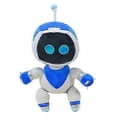 thumbnail image 1 of 2026 Astro Bot Plush Doll Toy for Game Fans Soft Stuffed Figure, 1 of 5