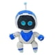 thumbnail image 1 of 2026 Astro Bot Plush Doll Toy for Game Fans Soft Stuffed Figure, 1 of 5