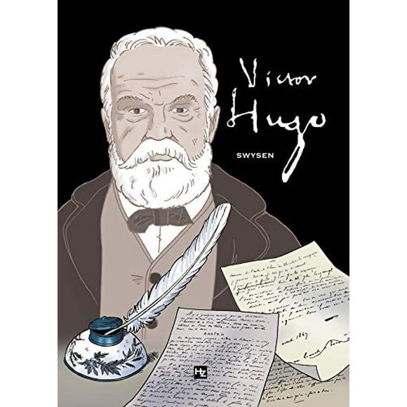 Victor Hugo