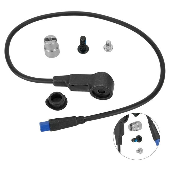 Electric Bicycle Central Motor Speed Sensor BAFANG M600/M500/G520/G521 ebike