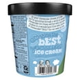 thumbnail image 5 of Ben & Jerry's Caramel Chocolate Cheesecake Ice Cream Kosher Milk Cage-Free Eggs, 1 Pint, 5 of 10