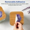thumbnail image 3 of Avery Removable Hexagon Labels, 1-1/2" x 1-47/54", 500ct, 3 of 10