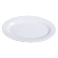 thumbnail image 1 of Fuente Ovalada Yanco AC-34 de Porcelana Paquete de 24 24x17 cm, 1 of 1