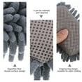 thumbnail image 4 of Miangastore 2 Pcs Dry Eraser for Blackboard Whiteboard and Chalkboard Cleaning, 4 of 8