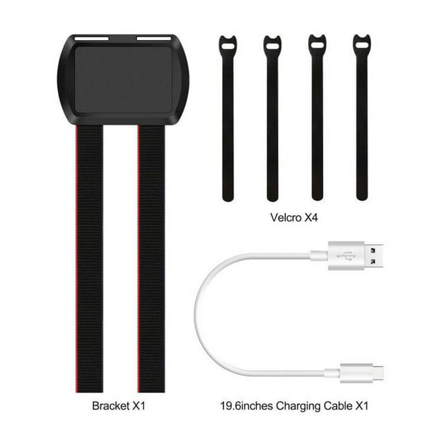 VR Power Bank Fixing Bracket Battery Strap for Adjustable Strap Battery Fixed Holder VR Accessories