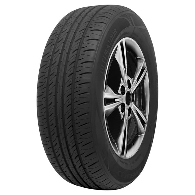 Llanta 195/70 R14 DELMAX ULTIMATOUR 91H