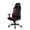 Red, variant on Arozzi Vernazza Soft PU Office & Gaming Chair - Brown