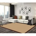 thumbnail image 3 of Athena Sisal & Brown 8' x 10'1" Area Rug, 3 of 4