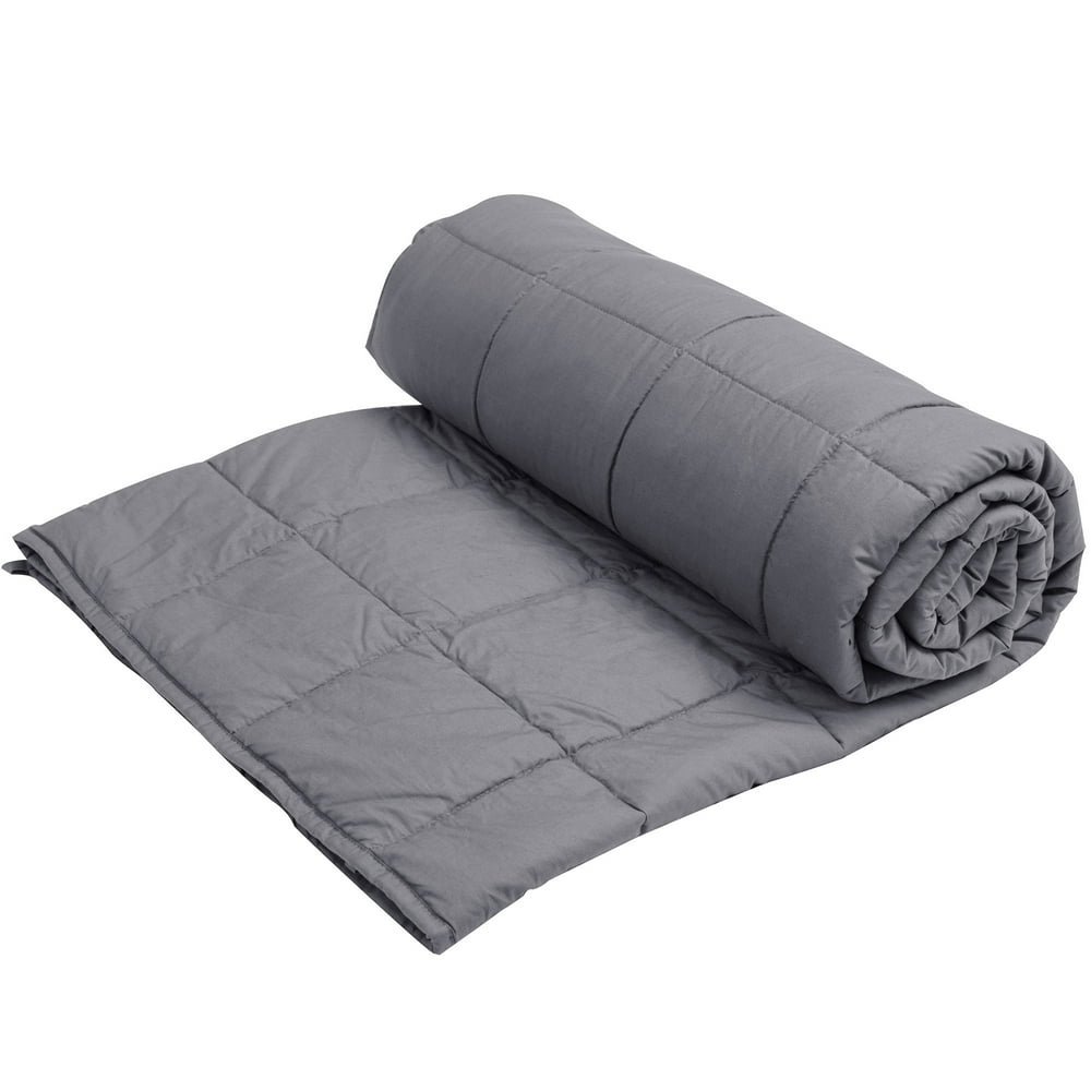 Weighted Blanket - Small, Medium, Large Comfort Heavy Sensory Weighted