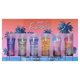 thumbnail image 5 of Set de perfume ¿Así que...? Bruma corporal Escapes de 50 ml para mujer, 6 piezas, 5 of 8