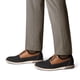 thumbnail image 5 of Zapatos Oxford para Hombre Bruno Marc Talla 12 Negro Marrón, 5 of 7