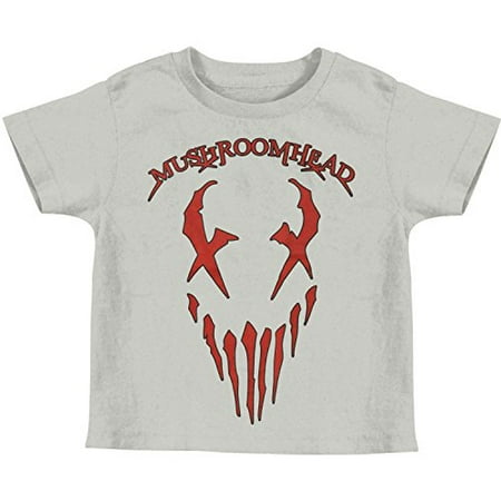 Maglietta Uomo Like Mushroomhead | Gift For Fans | T-shirt Manica Corta Nera - 5