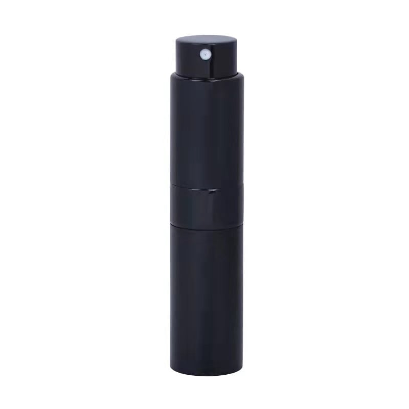 Lot De 3 Flacons Vaporisateurs Vides 30ml - Atomiseur Spray De Poche En Plastique