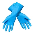 thumbnail image 2 of Guantes Afelpados 3M Scotch Brite para trabajo pesado medianos, 2 of 4