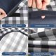 thumbnail image 3 of Picnic Blanket Waterproof Beach Mat 150150cm Washable Lightweight with Handle Suitable for Hiking Outdoor Camping Park, 3 of 5