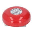 thumbnail image 3 of Campana de Alarma contra Incendios Ticfox Metal Eléctrico 6in 95db 220V, 3 of 14