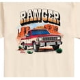 thumbnail image 3 of Ford - 83 Ranger - Men's Short Sleeve T-Shirt, 3 of 5