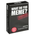 thumbnail image 6 of What Do You Meme? Nsfw Expansion Pack Party Game, Designed to Be Added to What Do You Meme Core Game, 6 of 7