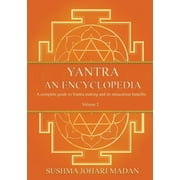 Yantra - An Encyclopedia - Volume 2 (Paperback)