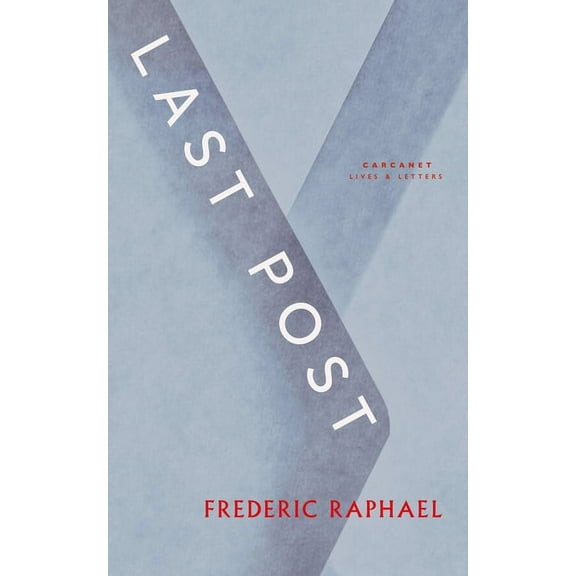 Last Post (Paperback)