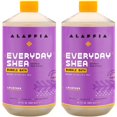 thumbnail image 1 of Bubble Bath Alaffia Everyday Karité Lavanda, 960 ml, paquete de 2, 1 of 6