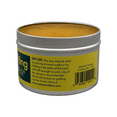thumbnail image 3 of Treekote 4 OZ Grafting Wax Tin - Weather Resistant Moldable Wax for Grafting Roses, Fruit Trees and Bonsai, 3 of 5