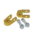 thumbnail image 1 of Kenally Amortiguador que aumenta la resistencia a la corrosión pequeña, las piezas del Motor, el motor resistente de los accesorios de la motocicleta, Accesorios para motos Oro Kenally VI018793-05B, 1 of 5