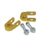 thumbnail image 1 of Sidaley Amortiguador que aumenta las piezas pequeñas del Motor de aleación de aluminio, mano de obra fina, duradero, estable, resistente, para el Accesorios para motos Oro Sidaley VI018793-05B, 1 of 5