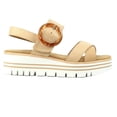 thumbnail image 2 of Lunar Womens Elise Sandals, 2 of 3
