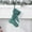 Green, variant on Deeceymbur Velvet Christmas Sock Multicolor Hanging Decoration Holiday Tree Ornament Gift Bag for Fireplace Xmas Party Festive Stocking Candy Holder