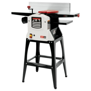 Jet Planer/Jointer Combo,Benchtop,2 Blades 707410