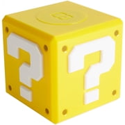 Magic 8 Ball Super Mario Classic Fortune-Telling Toy for Kids and Grown-Ups